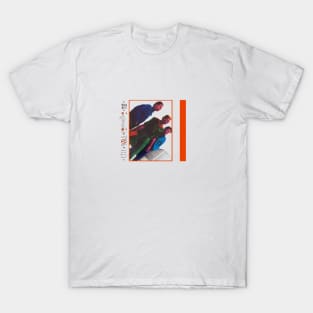 Tilt #1 T-Shirt